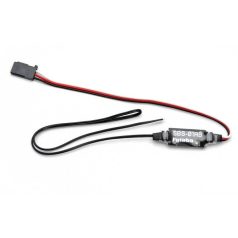 Futaba FASSTest/T-FHSS RPM Drehzahlsensor Brushless SBS01RB