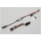 Futaba FASSTest/T-FHSS RPM Sensor magnetisch SBS01RM