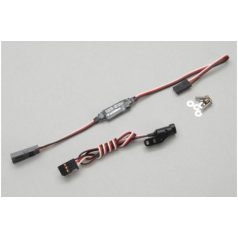 Futaba FASSTest/T-FHSS RPM Sensor magnetisch SBS01RM