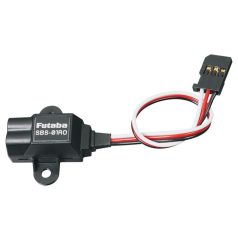 Futaba FASSTest/T-FHSS RPM Sensor optisch SBS01RO