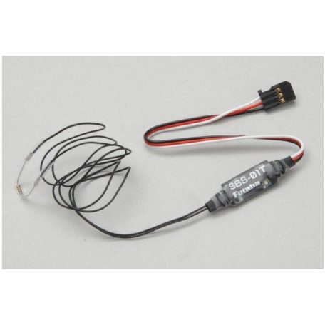 Futaba FASSTest/T-FHSS Temperatursensor SBS01T