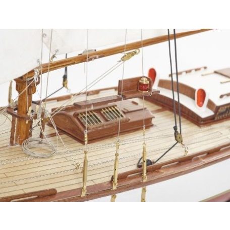 Antares Kutteryacht 6,5 kg 1:20 - Krick