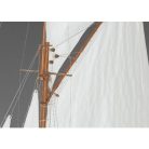 Antares Kutteryacht 6,5 kg 1:20 - Krick