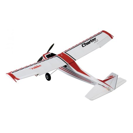 Charter XS Balsa Kit 810 mm Robbe
