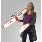 Charter XS Balsa Kit 810 mm Robbe