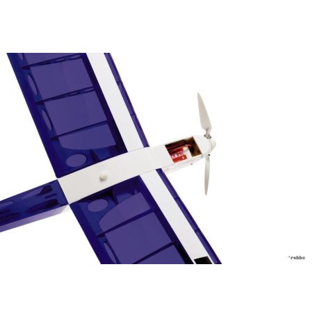 Primo Holzbaukasten KIT 1530 mm Robbe 