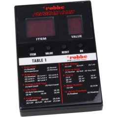 RO-CONTROL PRO Programmier-Box - Robbe