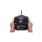 FUTABA T16IZ Fasstest transmitter + R7108SB receiver - 2.4GHz set - Mode 2 