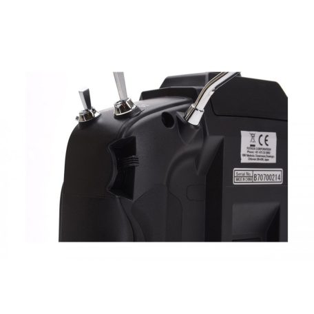 FUTABA T16IZ Fasstest transmitter + R7108SB receiver - 2.4GHz set - Mode 2 