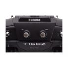 FUTABA T16IZ Fasstest transmitter + R7108SB receiver - 2.4GHz set - Mode 2 
