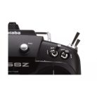 FUTABA T16IZ Fasstest transmitter + R7108SB receiver - 2.4GHz set - Mode 2 