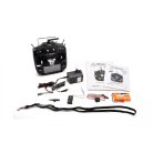 FUTABA T16IZ Fasstest transmitter + R7108SB receiver - 2.4GHz set - Mode 2 