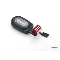 GPS2 Multi Sensor Futaba