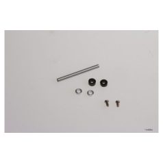 Solo Pro 180 3D / Blue Arrow 1.8 3D - tengely szett