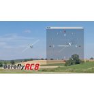 Aerofly RC8 szimulátor + USB-FlightController (6 csatorna) szett - IKARUS