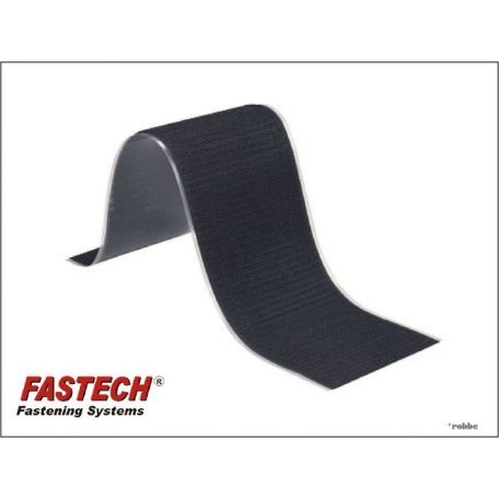 Fastech selfadhesive tape 50 x 500 mm hook - 1pc