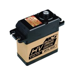 HV777 HV Digital Servo 20mm 38kg 56g - MKS