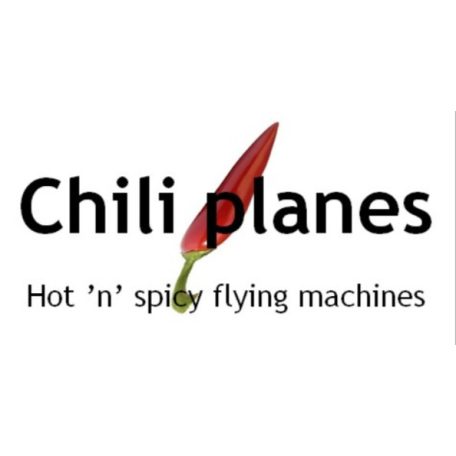 Chili CsupaWing 1000 mm Kit by RCH