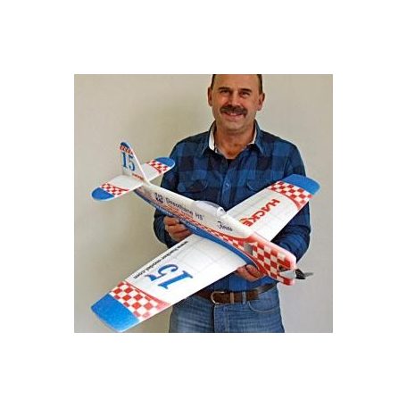 Hawker Sea Fury Reno Racer EPP 840 mm - Hacker Model CZ