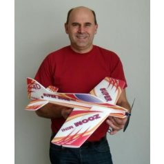 Super Zoom mini ARF 60cm - Hacker Model CZ