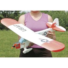 Piper L-H4 ARF electro 100cm EPP - Hacker Model CZ