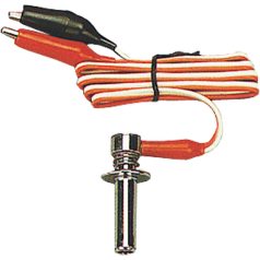 Glow plug harness - short - 70cm wire