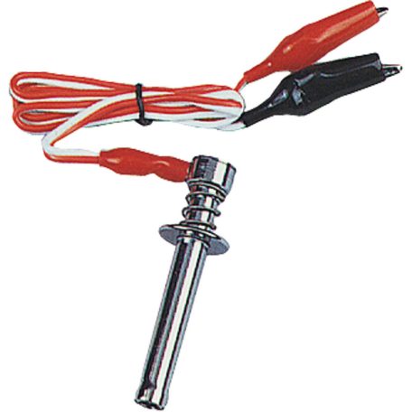 Glowplug harness - long - 70cm wire