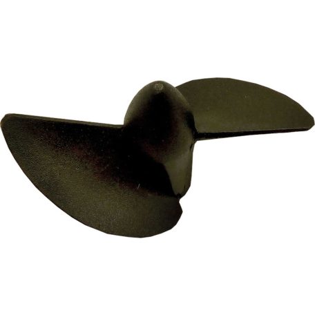 Boats Propeller Ro-Navy d: 39,0 mm/M4/2 blades/LEFT - Robbe - 1pc