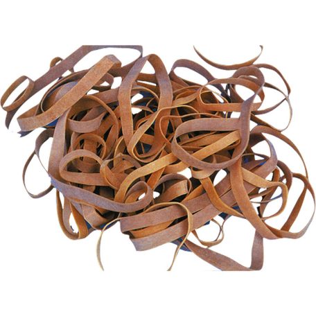 Rubber band d: 100 mm - 5x