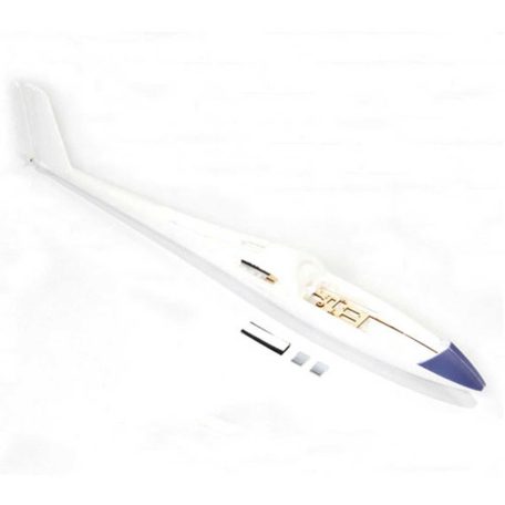 ARCUS E 2.2 PNP - Rumpf (ohne Elektronik) - Robbe