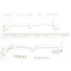 ARCUS E 2.2 PnP - spoiler - Robbe