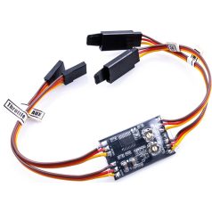   Elektronika összecsukható motormechanizmushoz - ARCUS E 2.2 - Robbe