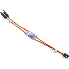   Elektronika összecsukható motormechanizmushoz - ARCUS E 2.2 - Robbe