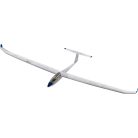 ARCUS E 2.2 ARF(PNP) mit eingebautem Klapptriebwerk , Einziehfahrwerk, Servos und Störklappen 220cm - Robbe