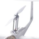 ARCUS E 2.2 ARF(PNP) mit eingebautem Klapptriebwerk , Einziehfahrwerk, Servos und Störklappen 220cm - Robbe