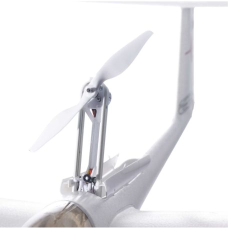 ARCUS E 2.2 ARF(PNP) mit eingebautem Klapptriebwerk , Einziehfahrwerk, Servos und Störklappen 220cm - Robbe