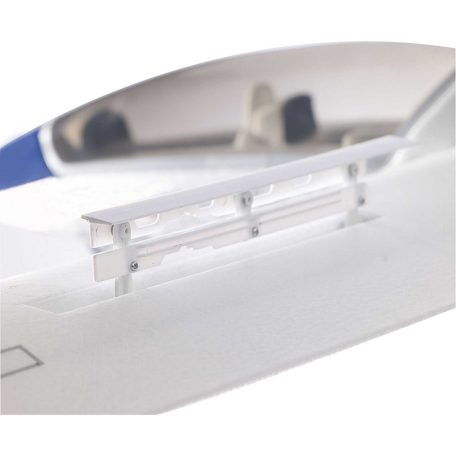 ARCUS E 2.2 ARF(PNP) mit eingebautem Klapptriebwerk , Einziehfahrwerk, Servos und Störklappen 220cm - Robbe