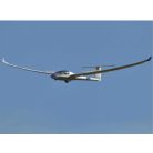 ARCUS E 2.2 ARF(PNP) mit eingebautem Klapptriebwerk , Einziehfahrwerk, Servos und Störklappen 220cm - Robbe