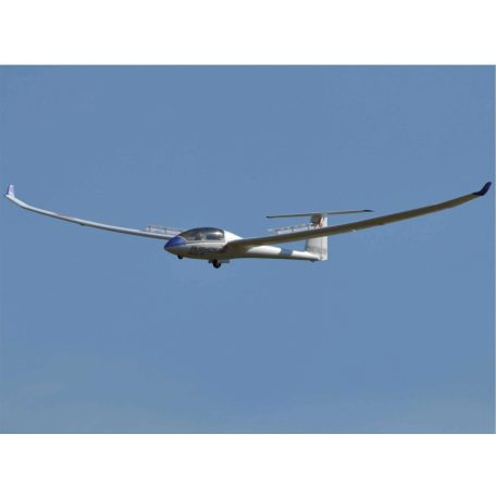 ARCUS E 2.2 ARF(PNP) mit eingebautem Klapptriebwerk , Einziehfahrwerk, Servos und Störklappen 220cm - Robbe