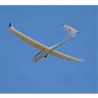 ARCUS E 2.2 ARF(PNP) mit eingebautem Klapptriebwerk , Einziehfahrwerk, Servos und Störklappen 220cm - Robbe