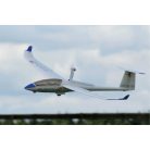 ARCUS E 2.2 ARF(PNP) mit eingebautem Klapptriebwerk , Einziehfahrwerk, Servos und Störklappen 220cm - Robbe