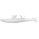 Air Beaver - Schwimmer-Set - Schaum weiß - bis 1,4 kg - Robbe