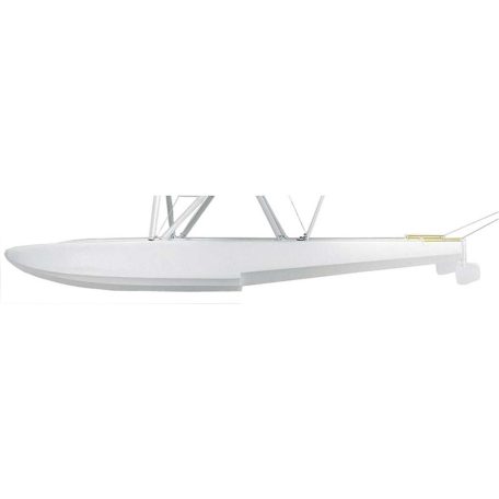 Air Beaver - Schwimmer-Set - Schaum weiß - bis 1,4 kg - Robbe