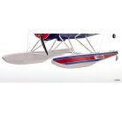 Air Beaver - Schwimmer-Set - Schaum weiß - bis 1,4 kg - Robbe