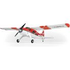 Air Beaver DH-2 ARF (eingebauter brushless Motor, Regler, Servos, LED Beleuchtung) 152 cm - Robbe