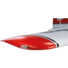 Air Beaver DH-2 ARF (eingebauter brushless Motor, Regler, Servos, LED Beleuchtung) 152 cm - Robbe