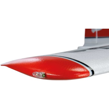 Air Beaver DH-2 ARF (eingebauter brushless Motor, Regler, Servos, LED Beleuchtung) 152 cm - Robbe