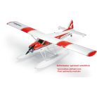 Air Beaver DH-2 ARF (eingebauter brushless Motor, Regler, Servos, LED Beleuchtung) 152 cm - Robbe