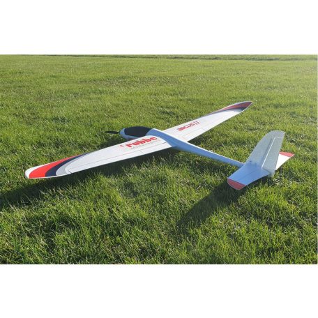 ARCUS II PNP (plug & play - vorinstallierte Electronik) 184 cm - Robbe