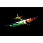 ARCUS II Night PNP (Eingebaute Elektronik + LED) 184 cm - Robbe